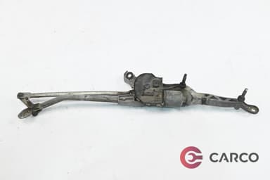 Моторче чистачки предни 1 397 220 666 / 3 397 021 442 за MERCEDES-BENZ E-CLASS T-Model (S212) E 200 CDI / BlueTEC (212.205, 212.206) (2009)