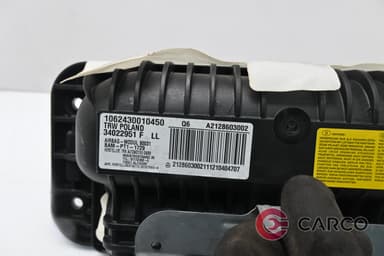 AIRBAG пасажер за MERCEDES-BENZ E-CLASS T-Model (S212) E 200 CDI / BlueTEC (212.205, 212.206) (2009)