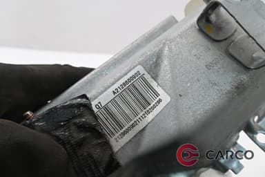 AIRBAG под волан за MERCEDES-BENZ E-CLASS T-Model (S212) E 200 CDI / BlueTEC (212.205, 212.206) (2009)