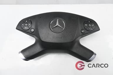AIRBAG волан за MERCEDES-BENZ E-CLASS T-Model (S212) E 200 CDI / BlueTEC (212.205, 212.206) (2009)
