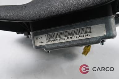 AIRBAG волан за MERCEDES-BENZ E-CLASS T-Model (S212) E 200 CDI / BlueTEC (212.205, 212.206) (2009)