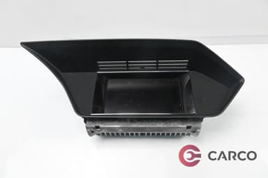Дисплей A2C34908300 за MERCEDES-BENZ E-CLASS T-Model (S212) E 200 CDI / BlueTEC (212.205, 212.206) (2009)