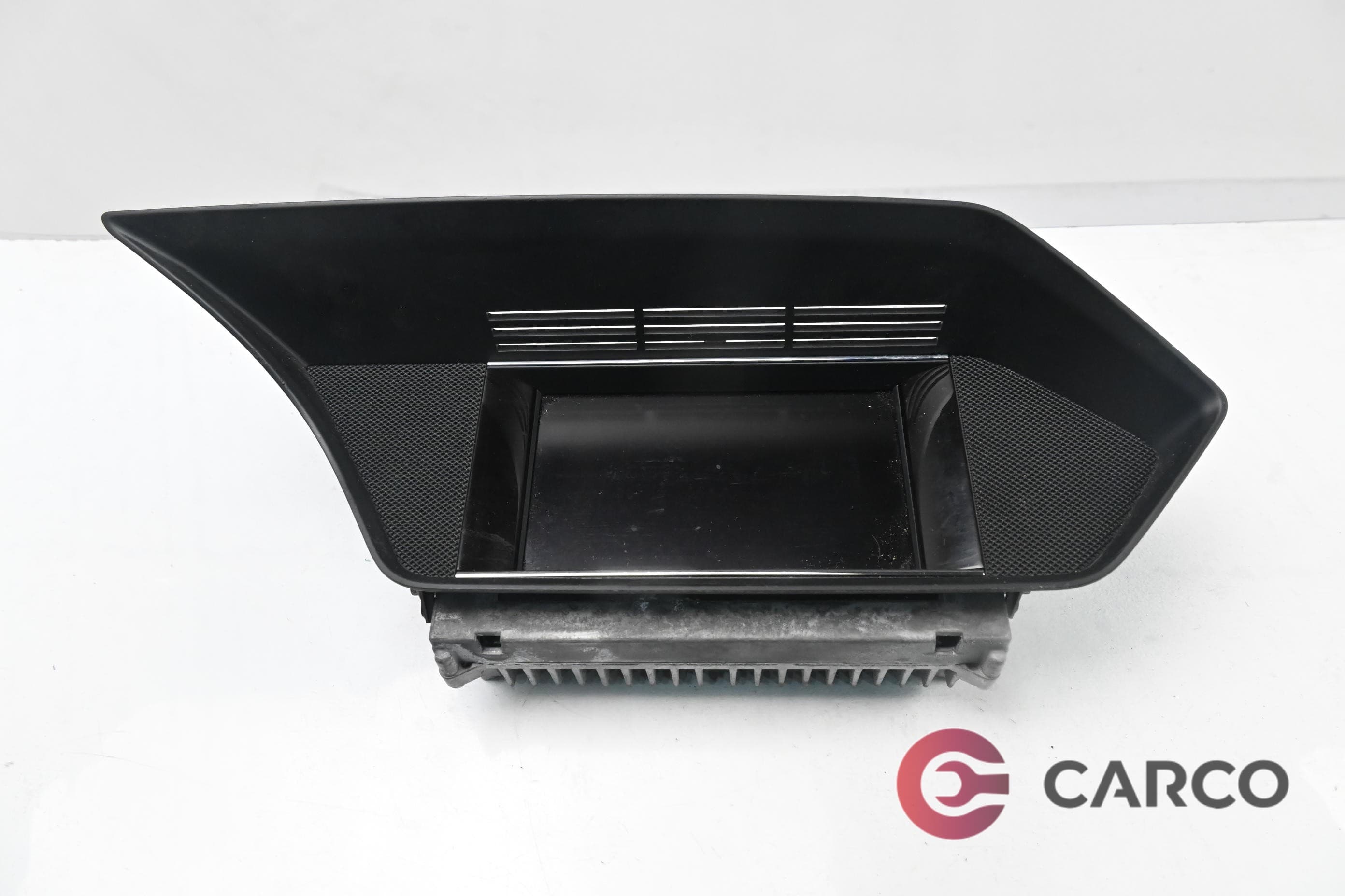 Дисплей A2C34908300 за MERCEDES-BENZ E-CLASS T-Model (S212) E 200 CDI / BlueTEC (212.205, 212.206) (2009)