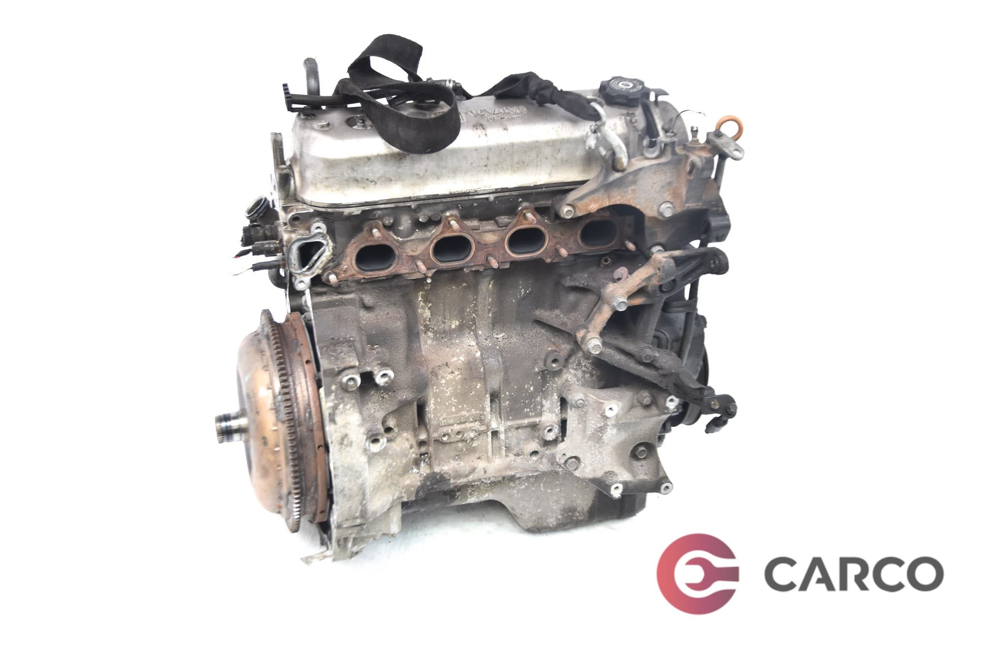 Двигател 2.0 i 133 hp за HONDA PRELUDE Mk IV (BB5-BB9) 2.0 i 16V (BB3) (1991 - 1997)