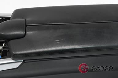 Подлакътник за MERCEDES-BENZ E-CLASS T-Model (S212) E 200 CDI / BlueTEC (212.205, 212.206) (2009)