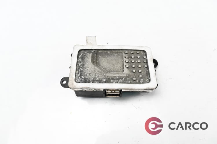 Реостат A 212 870 21 10 за MERCEDES-BENZ E-CLASS T-Model (S212) E 200 CDI / BlueTEC (212.205, 212.206) (2009)