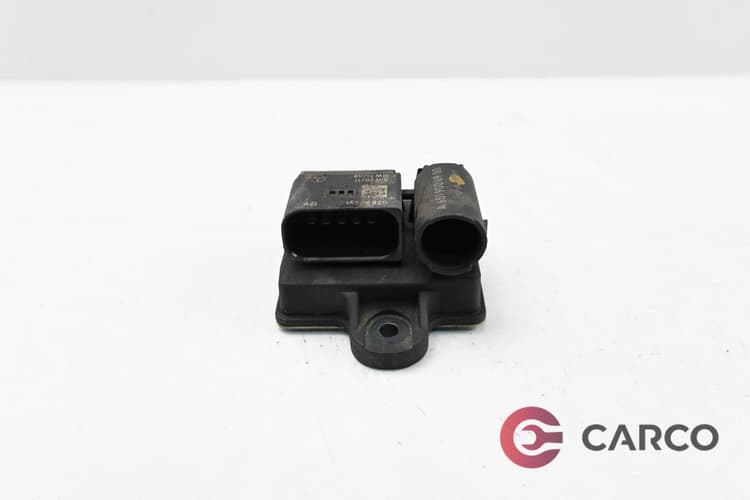 Реле подгревни свещи A 651 900 09 00 за MERCEDES-BENZ E-CLASS T-Model (S212) E 200 CDI / BlueTEC (212.205, 212.206) (2009)