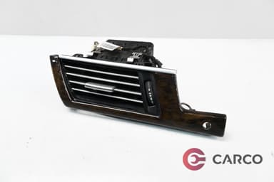 Духалка парно лява за MERCEDES-BENZ E-CLASS T-Model (S212) E 200 CDI / BlueTEC (212.205, 212.206) (2009)