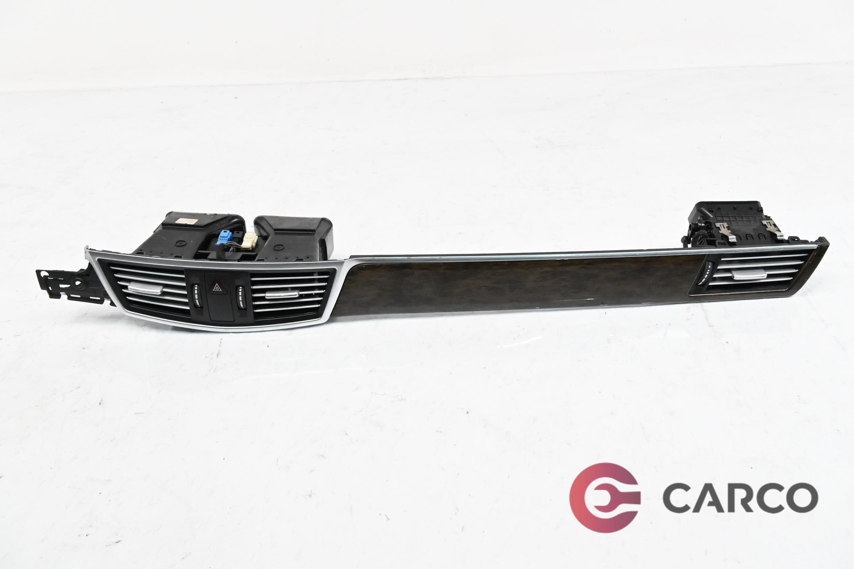 Духалки парно централни за MERCEDES-BENZ E-CLASS T-Model (S212) E 200 CDI / BlueTEC (212.205, 212.206) (2009)