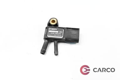 Сензор 0 281 006 278 за MERCEDES-BENZ E-CLASS T-Model (S212) E 200 CDI / BlueTEC (212.205, 212.206) (2009)
