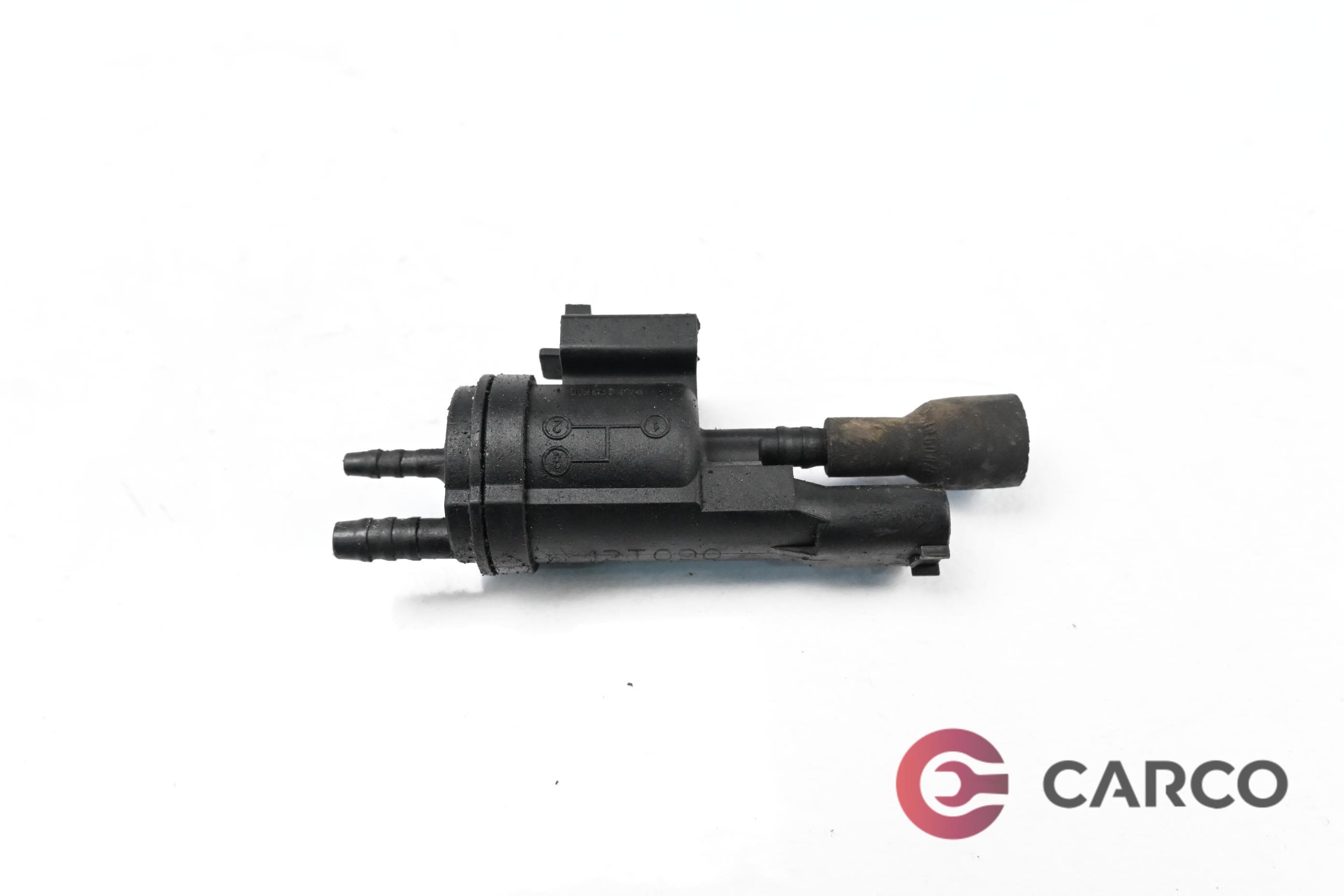 Вакуум клапан 002 540 70 97 за MERCEDES-BENZ E-CLASS T-Model (S212) E 200 CDI / BlueTEC (212.205, 212.206) (2009)