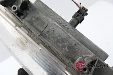 Дневна светлина лява A 204 906 89 00 за MERCEDES-BENZ E-CLASS T-Model (S212) E 200 CDI / BlueTEC (212.205, 212.206) (2009)