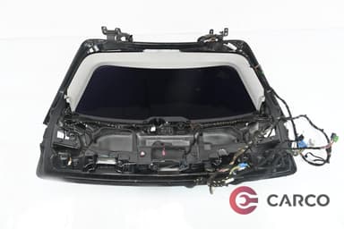 Заден капак за MERCEDES-BENZ E-CLASS T-Model (S212) E 200 CDI / BlueTEC (212.205, 212.206) (2009)