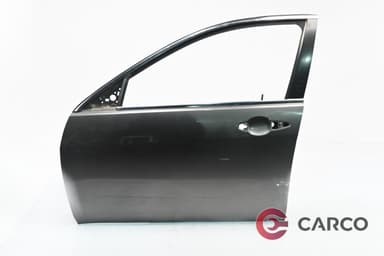 Врата предна лява за HONDA ACCORD VII Facelift 2.2 i-CTDi (2003 - 2008)