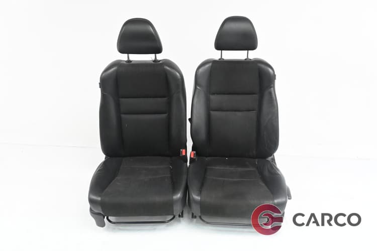 Седалки предни за HONDA ACCORD VII Facelift 2.2 i-CTDi (2003 - 2008)