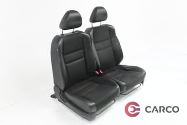Седалки предни за HONDA ACCORD VII Facelift 2.2 i-CTDi (2003 - 2008)