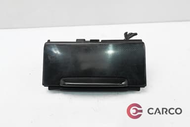 Пепелник за HONDA ACCORD VII Facelift 2.2 i-CTDi (2003 - 2008)