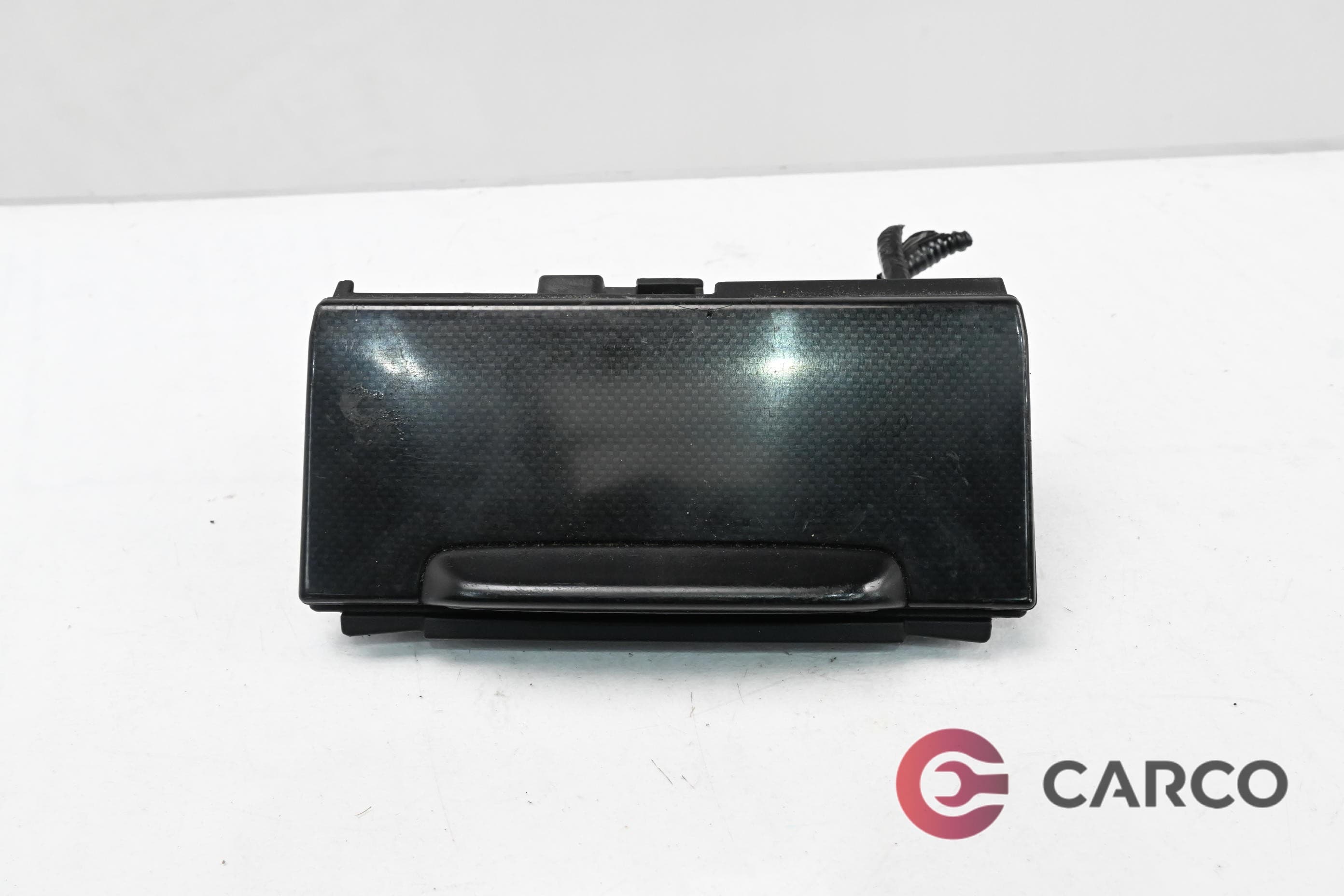 Пепелник за HONDA ACCORD VII Facelift 2.2 i-CTDi (2003 - 2008)
