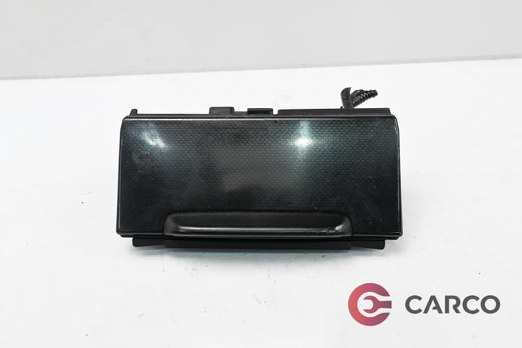 Пепелник за HONDA ACCORD VII Facelift 2.2 i-CTDi (2003 - 2008)