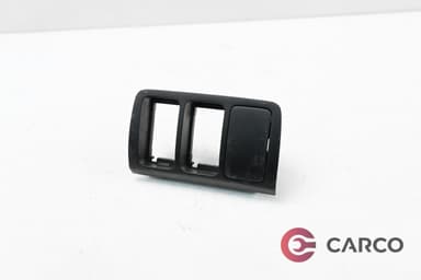 Интериорна лайсна около копчета за HONDA ACCORD VII Facelift 2.2 i-CTDi (2003 - 2008)