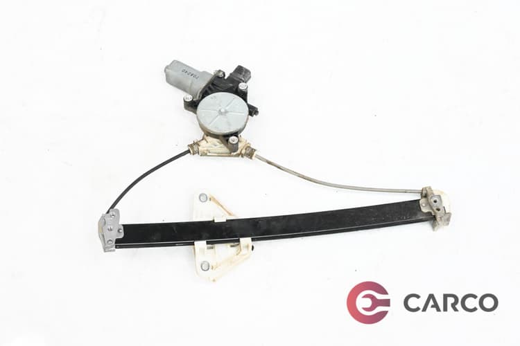 Машинка ел стъкло със стъклоповдигач задна лява за HONDA ACCORD VII Facelift 2.2 i-CTDi (2003 - 2008)