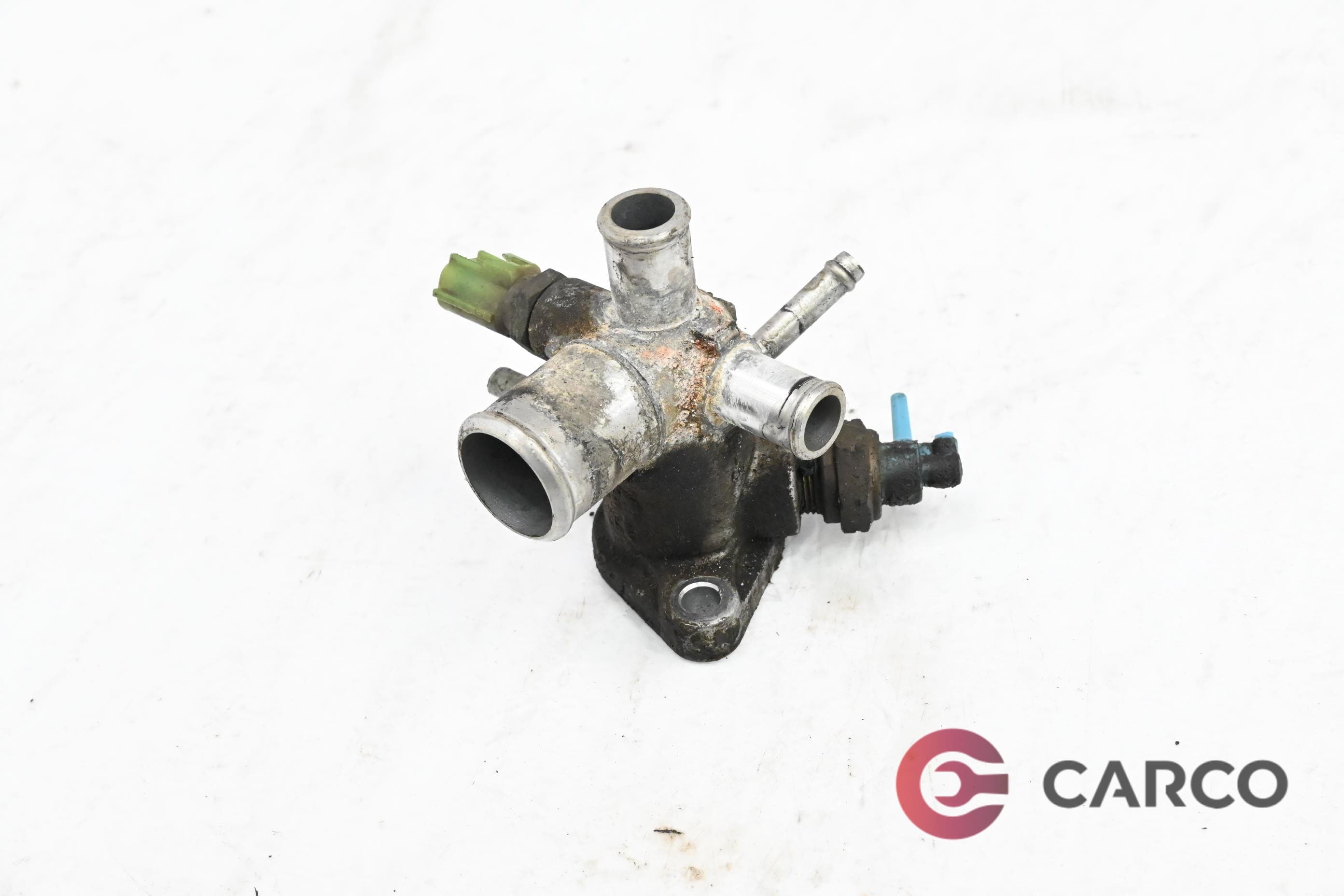 Конзола термостат за TOYOTA RAV 4 I FACELIFT (SXA1_) 2.0 4WD (1994 - 2000)