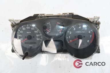 Километраж G3 83800-42460 за TOYOTA RAV 4 I FACELIFT (SXA1_) 2.0 4WD (1994 - 2000)
