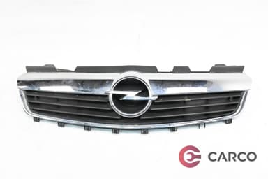 Декоративна решетка с емблема за OPEL ZAFIRA B (A05) 1.6 (2005)