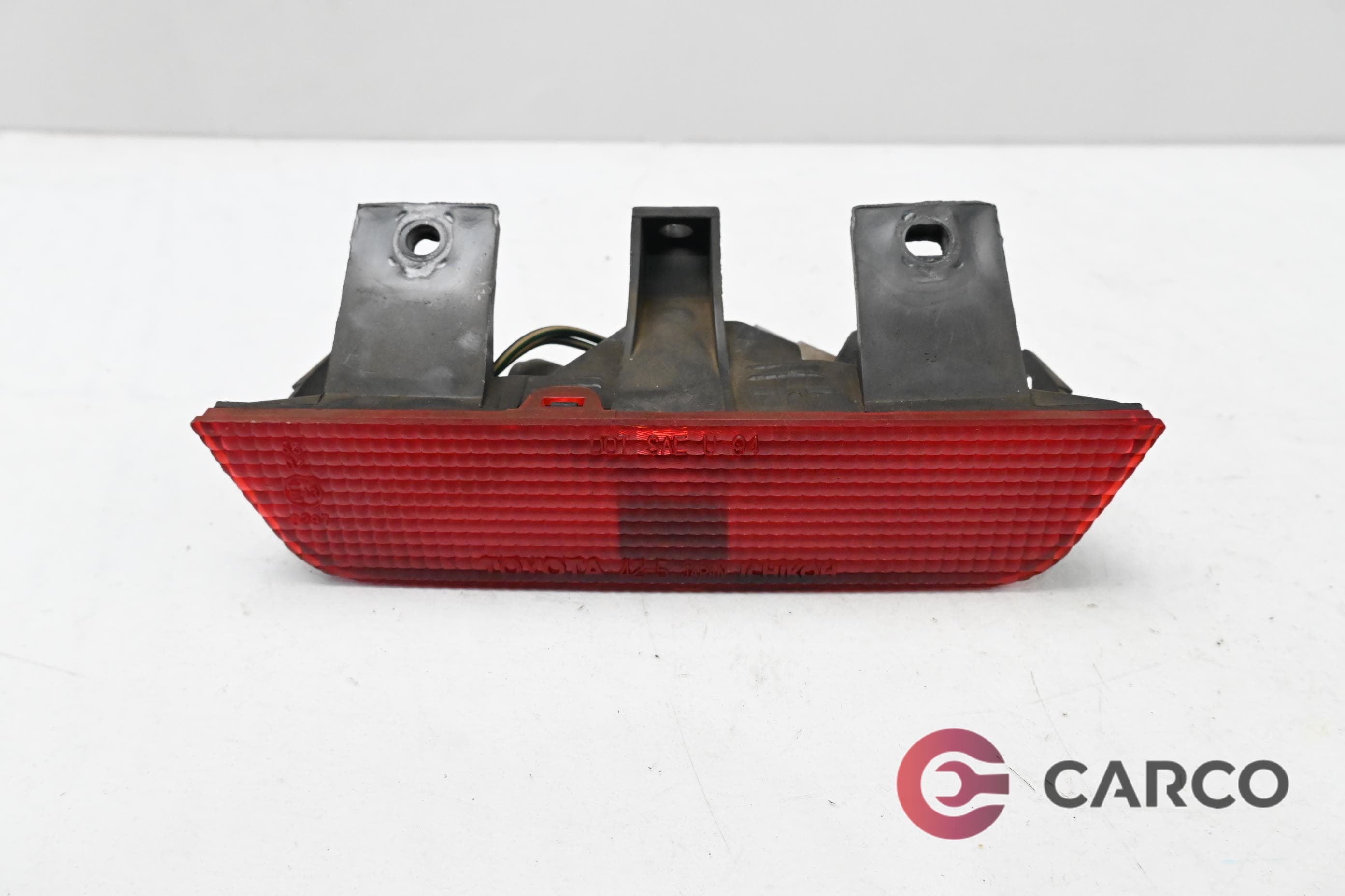 Стоп трети за TOYOTA RAV 4 I FACELIFT (SXA1_) 2.0 4WD (1994 - 2000)