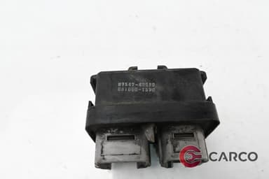 Реле 89547-42010 за TOYOTA RAV 4 I FACELIFT (SXA1_) 2.0 4WD (1994 - 2000)