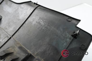 Лайсна под волан за TOYOTA RAV 4 I FACELIFT (SXA1_) 2.0 4WD (1994 - 2000)