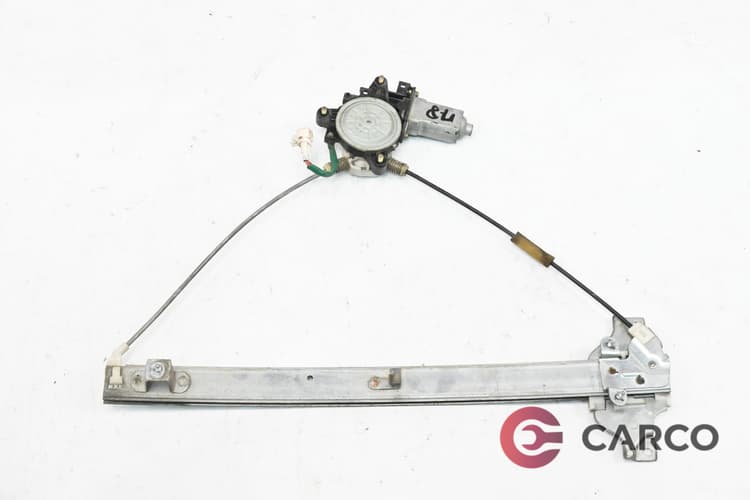 Машинка ел стъкло със стъклоповдигач предна дясна за TOYOTA RAV 4 I FACELIFT (SXA1_) 2.0 4WD (1994 - 2000)