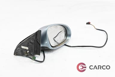 Огледало дясно за VW PASSAT седан B6 (3C2) 2.0 TDI 16V (2005 - 2010)
