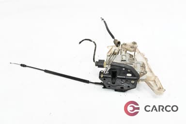 Брава врата предна дясна за VW PASSAT седан B6 (3C2) 2.0 TDI 16V (2005 - 2010)