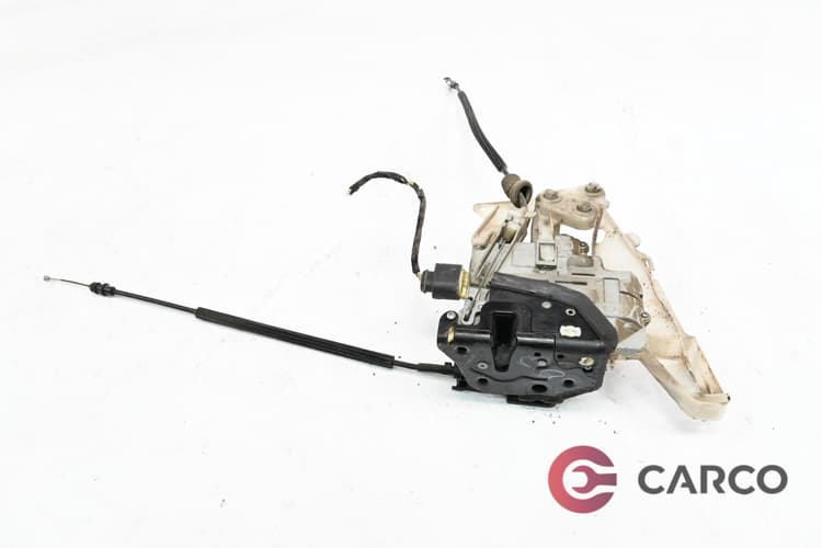 Брава врата предна дясна за VW PASSAT седан B6 (3C2) 2.0 TDI 16V (2005 - 2010)