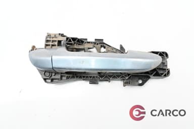 Външна дръжка предна дясна за VW PASSAT седан B6 (3C2) 2.0 TDI 16V (2005 - 2010)