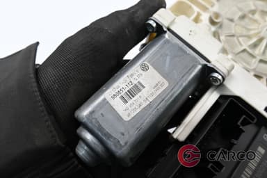 Машинка ел стъкло предна лява 1K0959701P за VW PASSAT седан B6 (3C2) 2.0 TDI 16V (2005 - 2010)