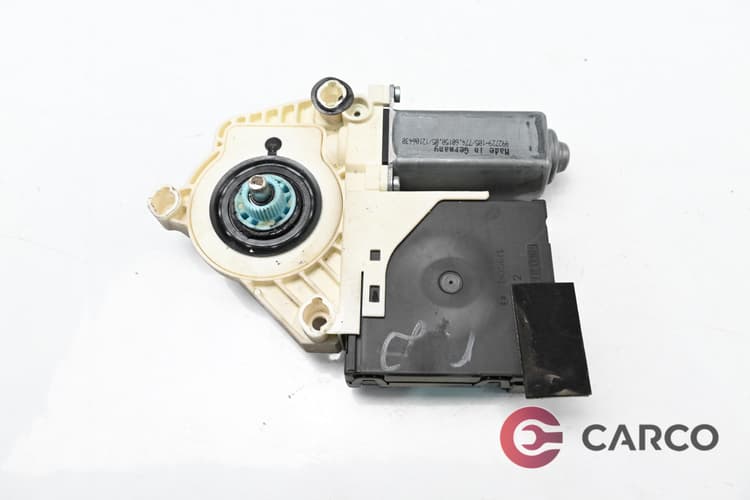 Машинка ел стъкло предна дясна 1K0959702P за VW PASSAT седан B6 (3C2) 2.0 TDI 16V (2005 - 2010)