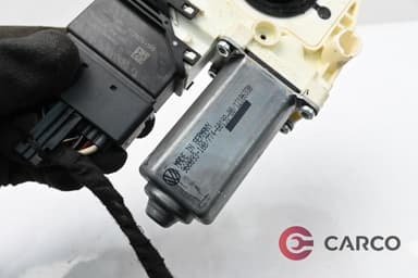 Машинка ел стъкло задна лява 1K0959703P за VW PASSAT седан B6 (3C2) 2.0 TDI 16V (2005 - 2010)