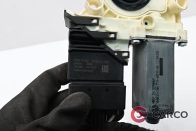 Машинка ел стъкло задна лява 1K0959703P за VW PASSAT седан B6 (3C2) 2.0 TDI 16V (2005 - 2010)