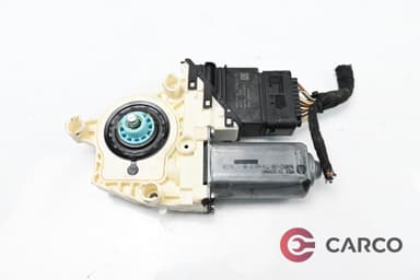 Машинка ел стъкло задна дясна 1K0959704P за VW PASSAT седан B6 (3C2) 2.0 TDI 16V (2005 - 2010)