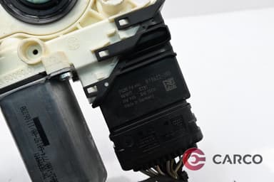 Машинка ел стъкло задна дясна 1K0959704P за VW PASSAT седан B6 (3C2) 2.0 TDI 16V (2005 - 2010)