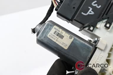 Машинка ел стъкло задна дясна 1K0959704P за VW PASSAT седан B6 (3C2) 2.0 TDI 16V (2005 - 2010)