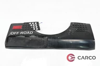 Екстериорна лайсна заден капак за TOYOTA RAV 4 I FACELIFT (SXA1_) 2.0 4WD (1994 - 2000)