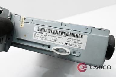 CD чейнджър 97649429 за BMW 3 седан (E90) Facelift 325 i (2005 - 2011)