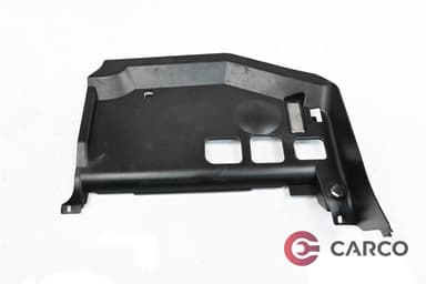 Лайсна под волан за BMW 3 седан (E90) Facelift 325 i (2005 - 2011)