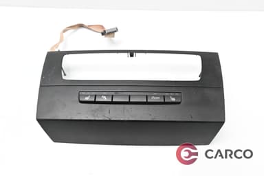 Панел копчета 9120979 за BMW 3 седан (E90) Facelift 325 i (2005 - 2011)