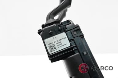 Лостчета светлини и чистачки 9123041-03 за BMW 3 седан (E90) Facelift 325 i (2005 - 2011)