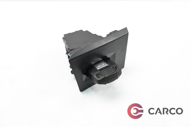 Конзола ключ запалване 0141090301 за BMW 3 седан (E90) Facelift 325 i (2005 - 2011)