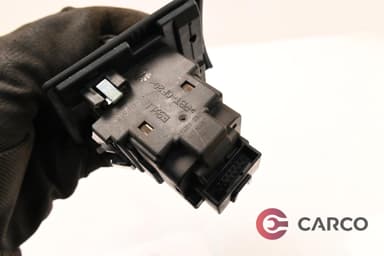 Конзола ключ запалване 0141090301 за BMW 3 седан (E90) Facelift 325 i (2005 - 2011)